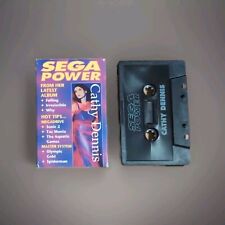 1992 Sega Power Cassette -