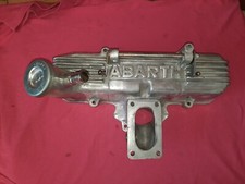 Fiat 600 850 1000 127 112 Abarth a112 coperchio punterie hp 70 sx raro