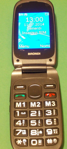 Brondi amico mio dual - brondi,