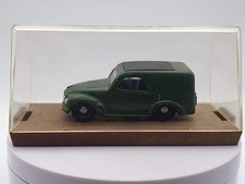 Fiat 500 C Topolino Furgone