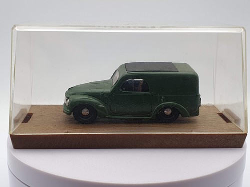 Fiat 500 topolino furgone - 500, c