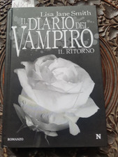 IL DIARIO DEL VAMPIRO. IL