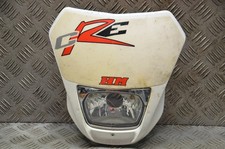 HONDA HM CRE MASCHERINA FARO