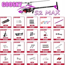 GOOSKY S2 MAX RC parti