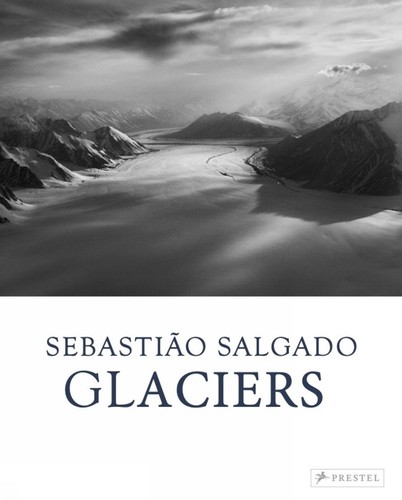 Sebastio salgado glaciers by - sebastio,