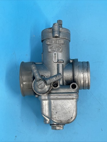 Carburatore dell orto phb36 - carburatore, dell'orto