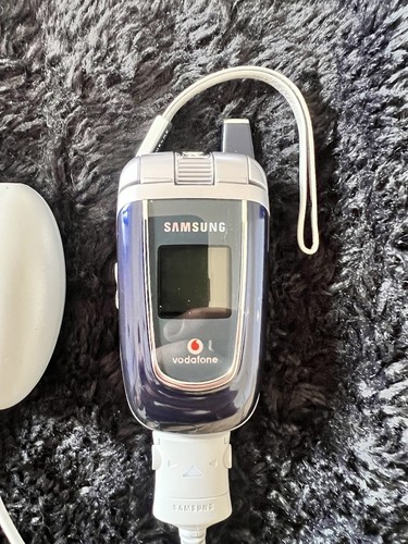 Samsung sgh z140v telefono - sgh-z140v,