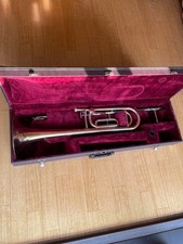 Trombone Jupiter SSL636R con