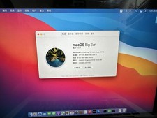 Apple MacBook Pro 13,3" (Intel Core i5, 2.70GHz, 8GB RAM, 256GB SSD) Laptop -.