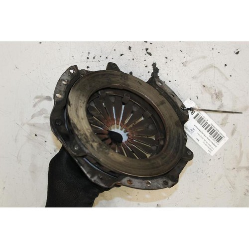 Spingidisco frizione dacia - frizione,
