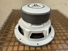 Subwoofer singolo per auto JL