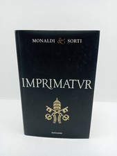 Imprimatur - Monaldi - Sorti -