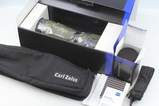 [Top MINT in Box] Carl Zeiss