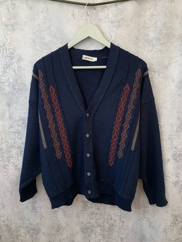 Cardigan roberto carlo - cardigan, vintage