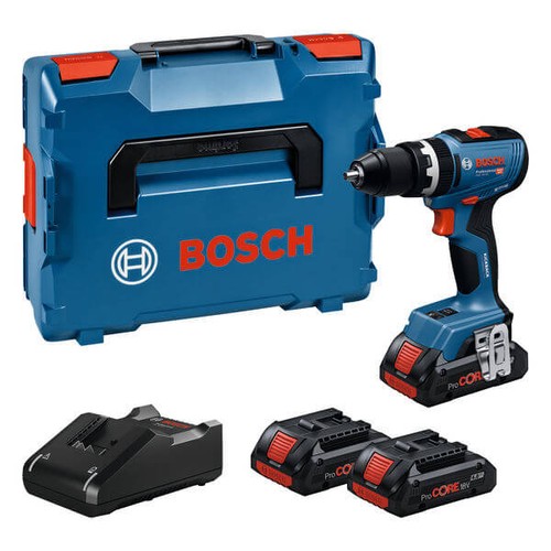 Bosch trapano avvitatore - bosch, a
