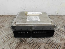 Centralina MERCEDES CLASSE A