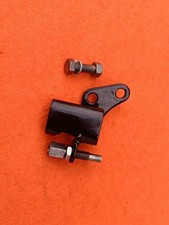PIASTRA SUPPORTO PASSACAVI MOTORE PER VESPA 50-125 PK  XL, PK N, PK RUSH, PK S.