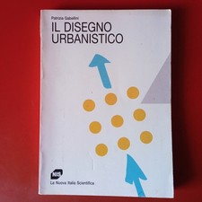 Il disegno urbanistico, Patrizia Gabellini 1996