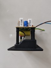 Crossover personalizzato