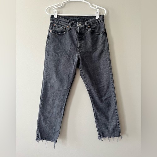 Jeans levi 501 grigio - levi’s,