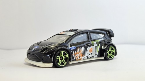 Hot wheels nuovi modelli 12 - wheels,