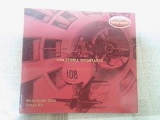 Moto Guzzi Una storia