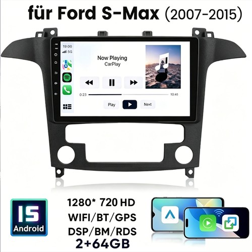 Per ford max wa6 - per,