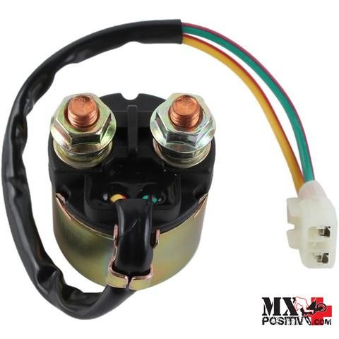Solenoide remoto honda - -,