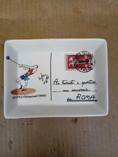 Svuotatasche Posacenere