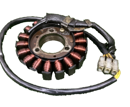 Magnete statore honda sh - statore,