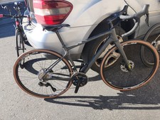CANNONDALE SYNAPSE CARBON 2