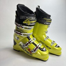 STIVALI da sci alpino Fischer