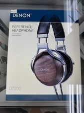 Denon AH-D7200 Overhead