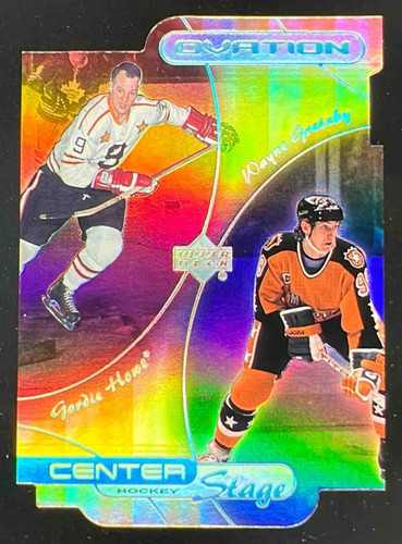 1999 upper deck - 1999-00,