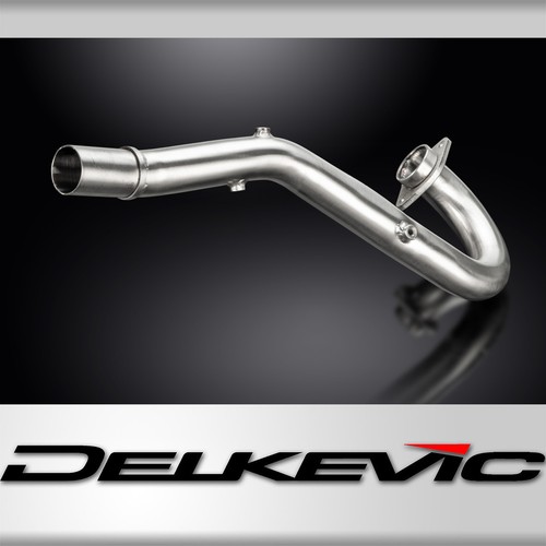Suzuki dr350 1990 1999 - 1990-1999, scarico