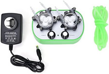 Pompa Peristaltica a Diaframma