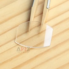 Orologio Cristallo Zaffiro per