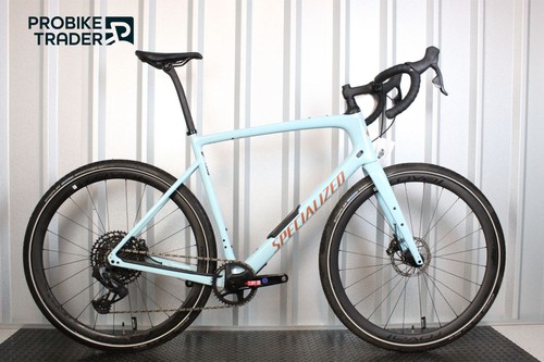 Bicicletta gravel 2023
