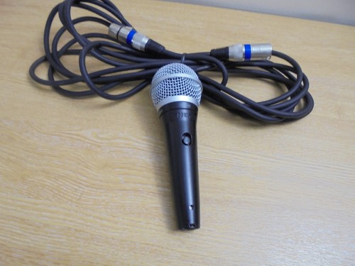 Shure pg48 mircofono - shure,
