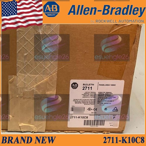 Nuovo plc 2711 k10c8 - 2711-k10c8, 1000