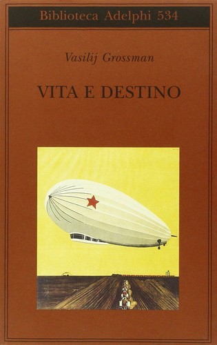 Libri vasilij grossman vita - vasilij,