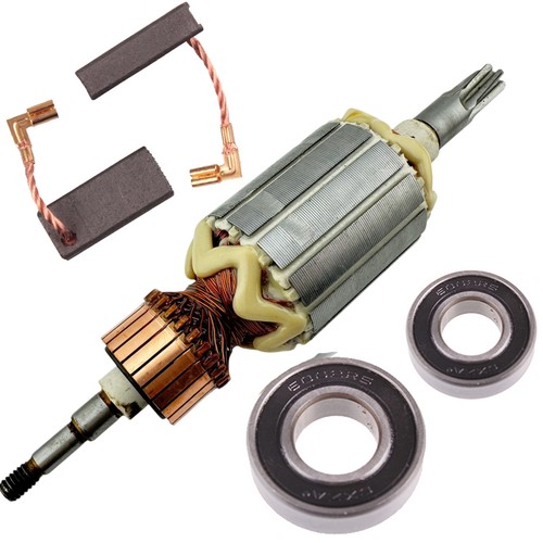 Rotore indotto makita - rotore,