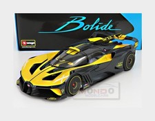 1:18 BURAGO Bugatti Bolide W16