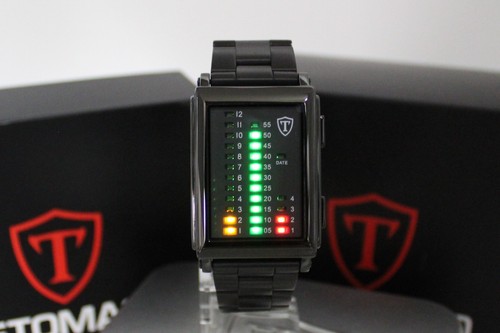 Detomaso orologio polso - detomaso, da