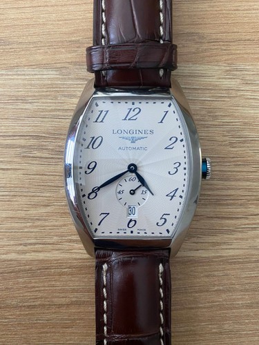 Longines evidenza - longines,