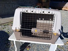 Trasportino Cani taglia media per Auto Skudo Car