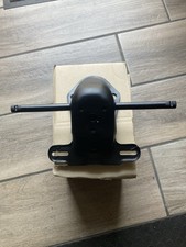 Kawasaki Z 650 KZ 650 Supporto Faro/Frecce  Posteriore Restaurato 220-40808