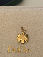Dodo Pomellato  Aquila  Oro