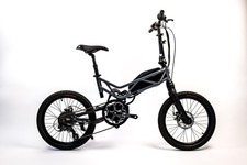 Beltrami bike trilix - bike, smart