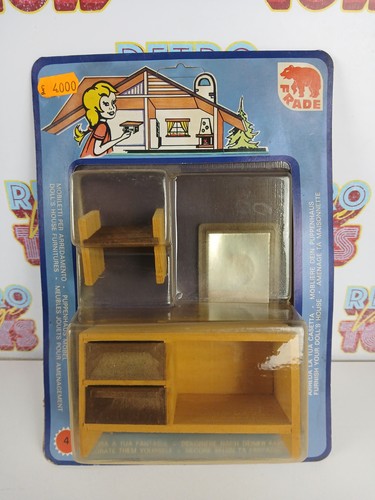Frade arredamento casa bambole - arredamento,